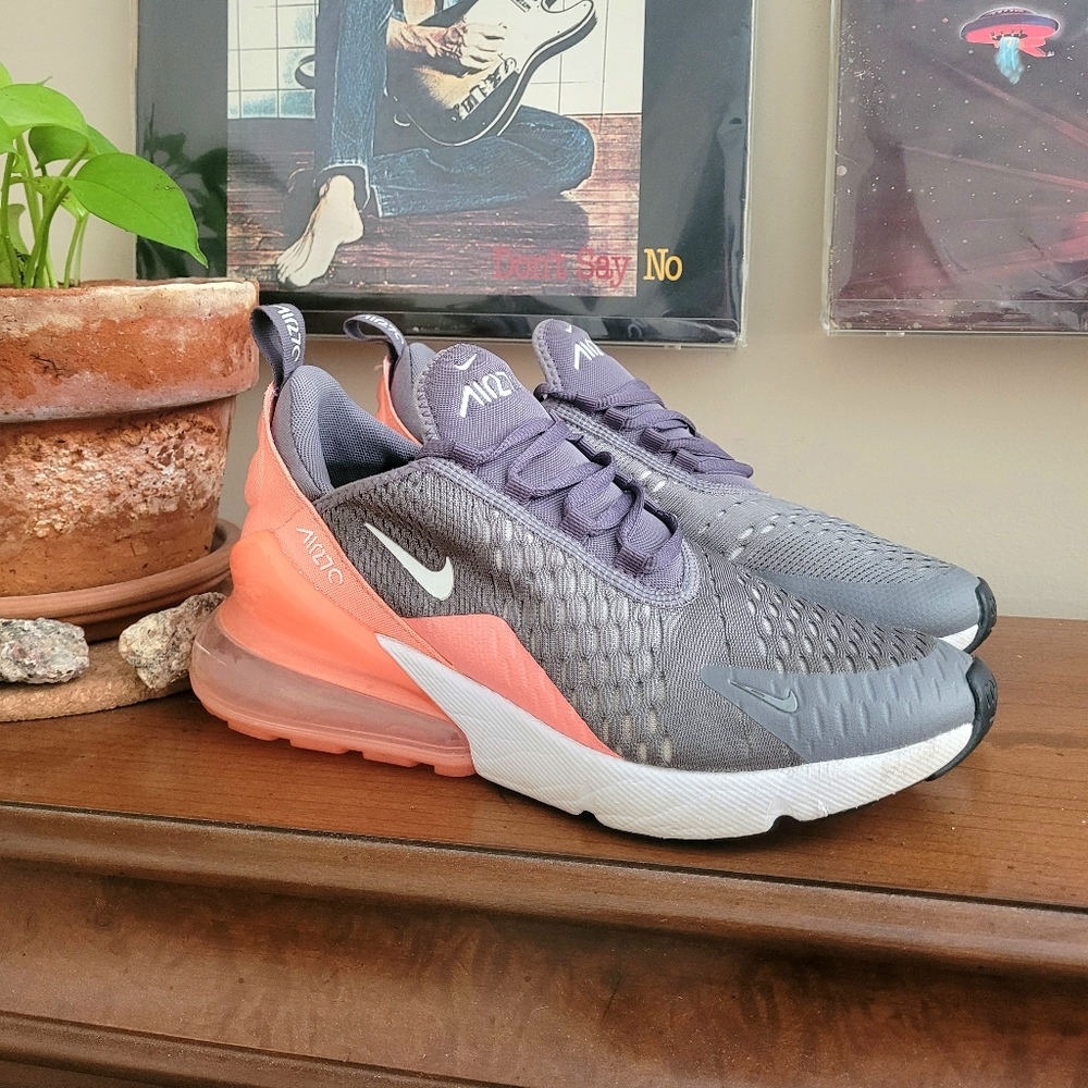Nike Air Max 270